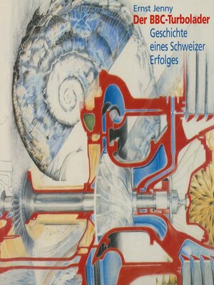 cover image of Der BBC-Turbolader